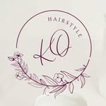 Edith Karina Olivas - @karinaolivas.hairstyle - Instagram