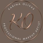 Karina Olivas - @makeupbykarinao - Instagram