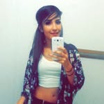 Karina Olivas - @karina_olivas13 - Instagram
