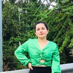 Karina Olivas - Facebook