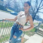 Karina Olivas - @olivasjoseling - Instagram
