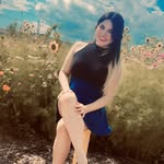 Karina Olvera - @kolverah - Instagram