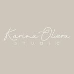 Karina Olvera Studio - @karinaolverastudio - Instagram