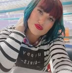 Karina Orta - Facebook