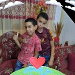 Karina Orta - Facebook