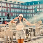 Karina Orta - @karinaortap - Instagram