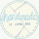 Karina Orta - @handmadebykarinaorta - Instagram