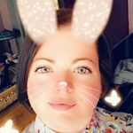 Karina Page - @devilsrock77 - Instagram