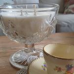karina Pearson - @vintagesoycandle - Instagram