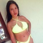 Karina Almeida - @karina_pikenaa - Instagram