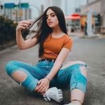 Karina Pratt - @denis__menzel_slcq9ype - Instagram