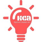 Karina Pratt-Majesky - @karinacreatesart - Instagram
