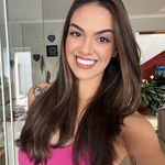 Karina Ribeiro - @karinaribeirocantora - Instagram