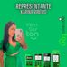 Karina Ribeiro - Facebook