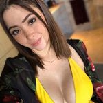 Karina Richards - @austericdevaul2f - Instagram