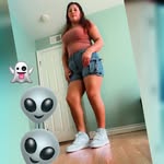 Karina Rivas - @karinarivas_503 - Instagram