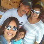 Karina Rivas - @mis_hijascolachones - Instagram