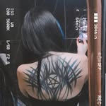 Karina Rivas - @toshisenpaix - Instagram
