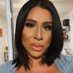 Karina Rojas - @tskim_official - Instagram