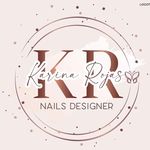 Karina Rojas - @karina_rojas_nails_designer - Instagram