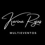 karinarojas - @karinarojasmultieventos - Instagram
