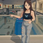 Karina Roy - @official_karina98 - Instagram