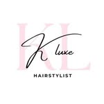 Karina Serna - @kluxehairllc - Instagram