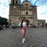 Karina Serna - @kri_alv - Instagram
