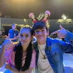 KARSETH [Karina & Seth] - @allforkarseth_ - Instagram