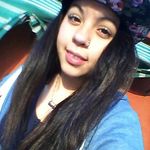 Karina Francisca Gajardo Ruiz - @karina_simpson - Instagram