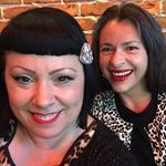 Karina Simpson - @practicallyglamorous - Instagram