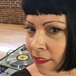 Karina Simpson - @oneflatlayeveryday - Instagram