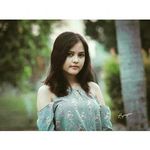 Karina Ananda Surbakti💜 - @karina.srb_ - Instagram