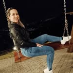 Karina Moraes - @_karina_stein_ - Instagram