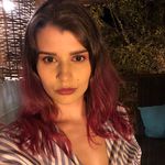 Karina Stein - @karinasteinf - Instagram