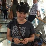 Karina Sweeney - @ahobbitstaildesigns - Instagram