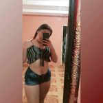 Karina Sang Thompson - @karia_sang - Instagram