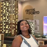 Karina Thompson - @karinaazevedo5 - Instagram