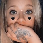 Karina Thompson - @mrs.tpoo - Instagram