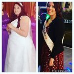 Karina Thompson - @karina_t_slimmingworld - Instagram