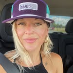 Karina Thompson Gardian - @kdawnt - Instagram