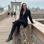 Elba Karina Toribio Jiménez - @kikitoribio - Instagram