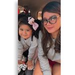 Karina Toribio - @kayisabel23 - Instagram