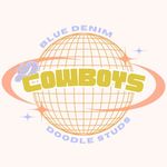 Blue Denim Cowboys 🤠🪩✨ | Karina Townsend - @bluedenimcowboys - Instagram