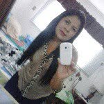 Karina Valles Gonzalez - @karinavalles.gonzales_14 - Instagram
