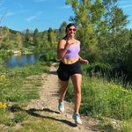 Karina Varner - @kxvarner_runs - Instagram