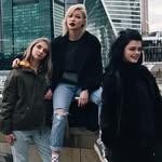 Karina Vasilenko - @xvxv21xv - Instagram