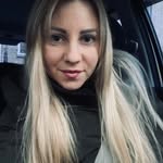Karina Vasilenko - @karina_vasilenko_up - Instagram