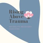 Karina Wallace - @risingabovebetrayaltrauma - Instagram