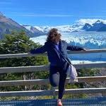 Karina Warner Cordero - @karinawarnerc - Instagram